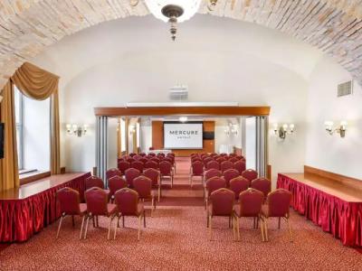 Mercure Szekesfehervar Magyar Kiraly - 17