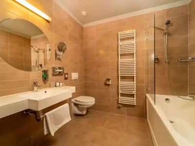 Mercure Szekesfehervar Magyar Kiraly - 33