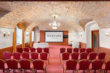 Mercure Szekesfehervar Magyar Kiraly - 13