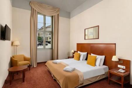 Mercure Szekesfehervar Magyar Kiraly - 84