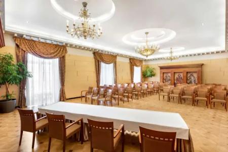 Mercure Szekesfehervar Magyar Kiraly - 12