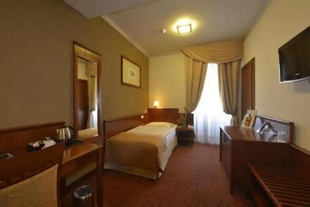 Mercure Szekesfehervar Magyar Kiraly - 18