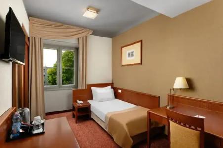 Mercure Szekesfehervar Magyar Kiraly - 78