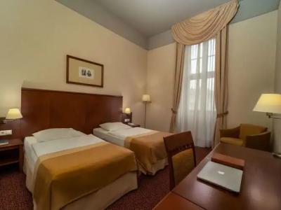 Mercure Szekesfehervar Magyar Kiraly - 47