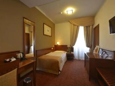 Mercure Szekesfehervar Magyar Kiraly - 32