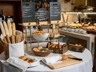 Mercure Szekesfehervar Magyar Kiraly - 11