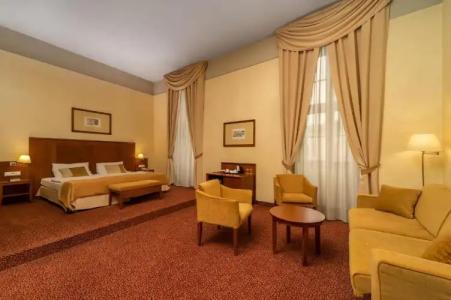 Mercure Szekesfehervar Magyar Kiraly - 47