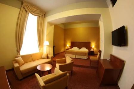 Mercure Szekesfehervar Magyar Kiraly - 42