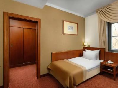 Mercure Szekesfehervar Magyar Kiraly - 2