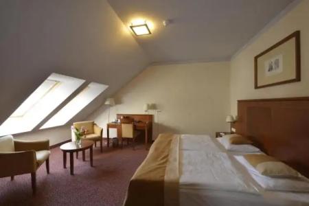 Mercure Szekesfehervar Magyar Kiraly - 40