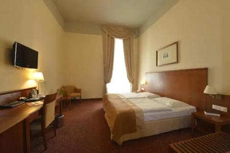 Mercure Szekesfehervar Magyar Kiraly - 31