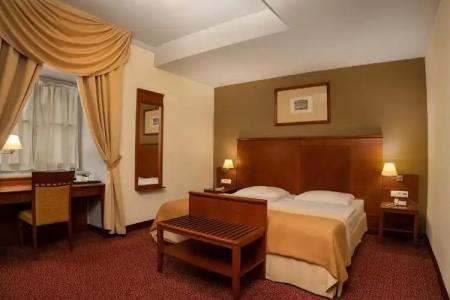 Mercure Szekesfehervar Magyar Kiraly - 34