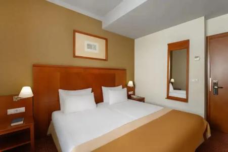 Mercure Szekesfehervar Magyar Kiraly - 79