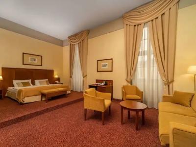 Mercure Szekesfehervar Magyar Kiraly - 41