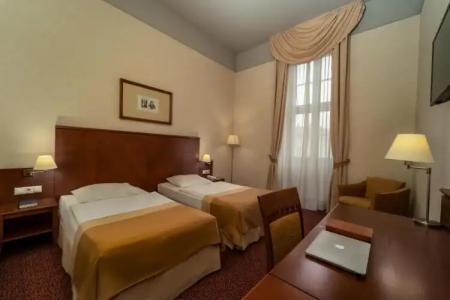 Mercure Szekesfehervar Magyar Kiraly - 32