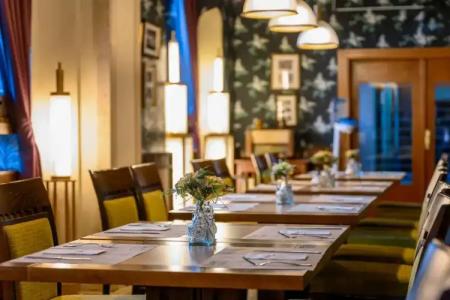 Mercure Szekesfehervar Magyar Kiraly - 29