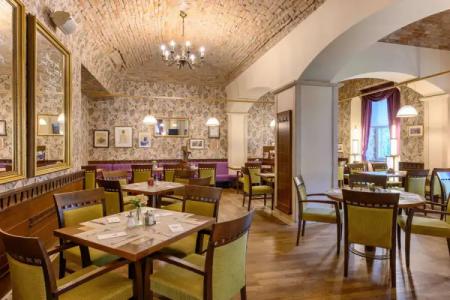 Mercure Szekesfehervar Magyar Kiraly - 10