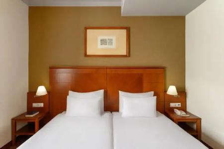 Mercure Szekesfehervar Magyar Kiraly - 81