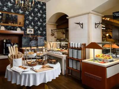 Mercure Szekesfehervar Magyar Kiraly - 10