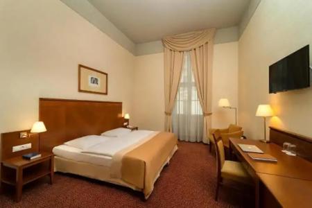 Mercure Szekesfehervar Magyar Kiraly - 33