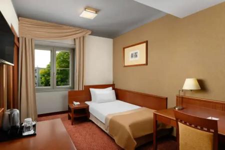 Mercure Szekesfehervar Magyar Kiraly - 4