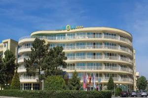 Hotel Wela - Premium All Inclusive, Sunny Beach