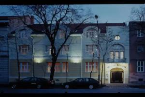 Hotels