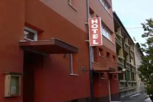 Hotel Centrum, Szeged