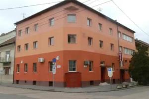 Hotel Centrum Szeged, Szeged