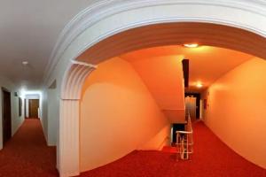 Marya Hotel, Ankara