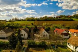 Noresa Dekor és Panzió Mini-hotel, Szalka