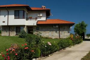 Villa on the Black Sea, Sunny Beach
