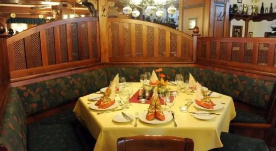Rosengarten & Restaurant - 23