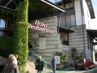 Rosengarten & Restaurant - 28