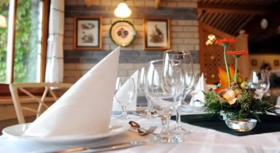 Rosengarten & Restaurant - 24