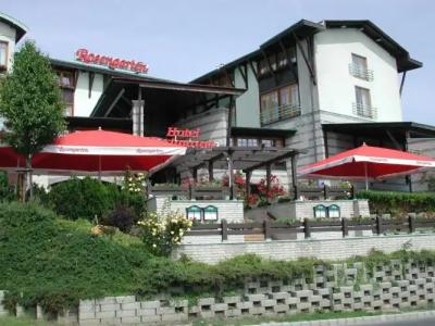 Rosengarten & Restaurant - 18