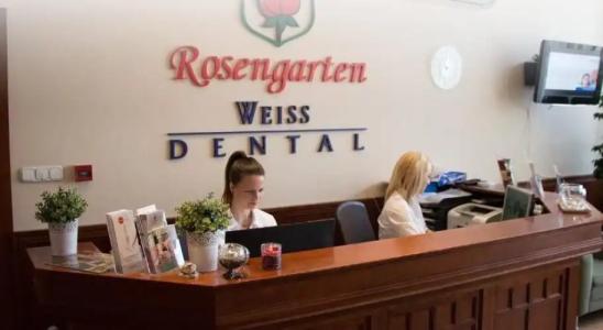 Rosengarten & Restaurant - 26