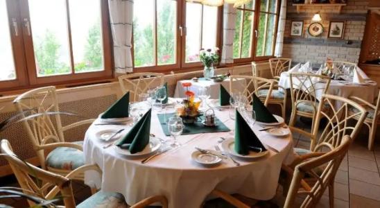 Rosengarten & Restaurant - 28