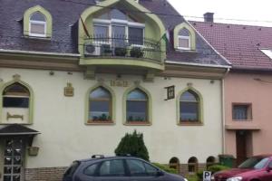 Bianco Sopron B & B, Sopron