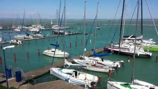 Yacht Wellness & Business - 22