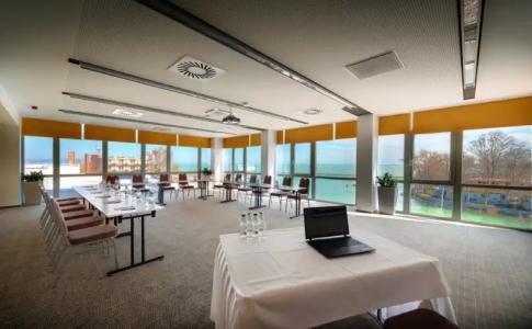 Yacht Wellness & Business - 33