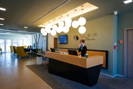 Yacht Wellness & Business - 27