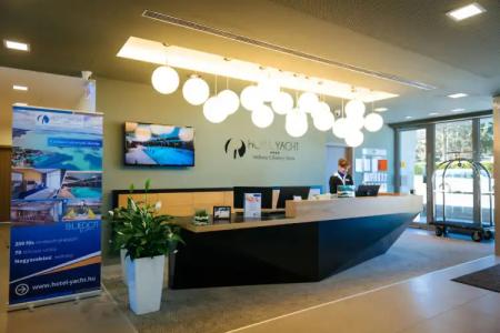 Yacht Wellness & Business - 2