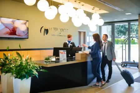 Yacht Wellness & Business - 49