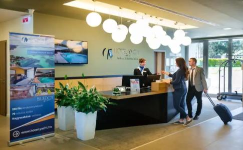 Yacht Wellness & Business - 34