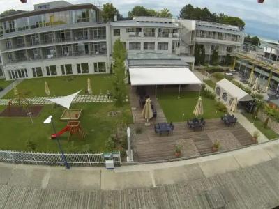 Yacht Wellness & Business - 26