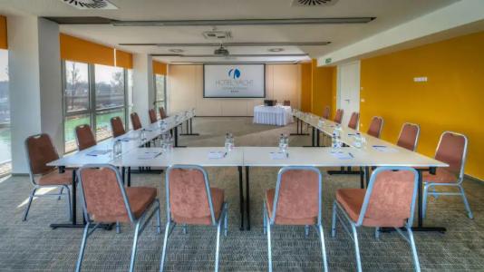 Yacht Wellness & Business - 17