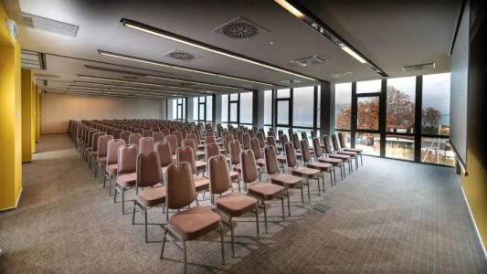 Yacht Wellness & Business - 16