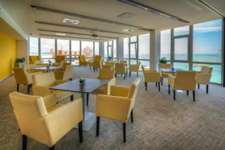 Yacht Wellness & Business - 28