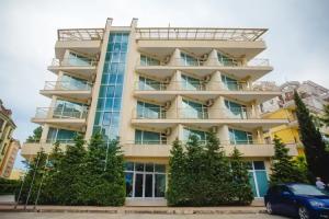 Hotel Deva - All Inclusive